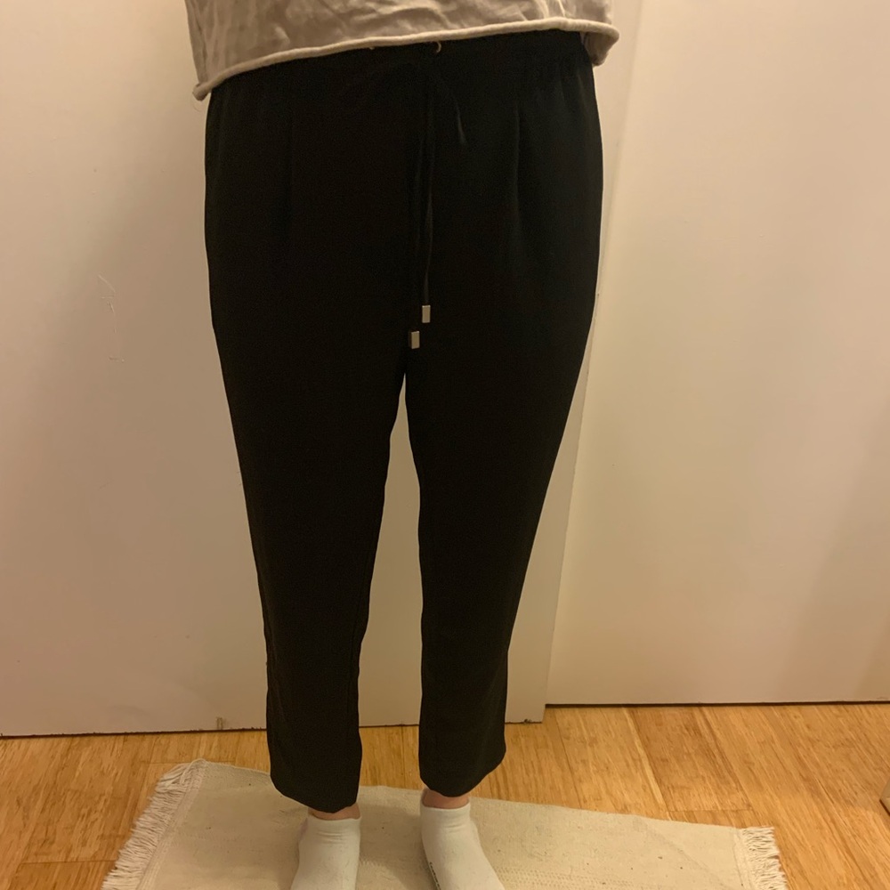 Dress pants